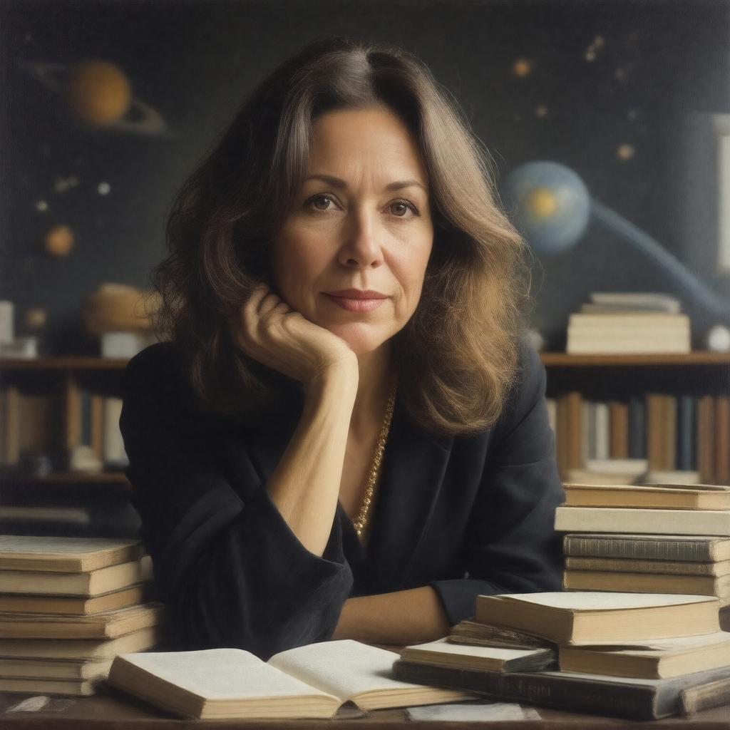 Ann Druyan